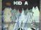 RADIOHEAD-KID A 2cd i dvd