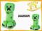 MINECRAFT PLUSZAK MASKOTKA CREEPER - KURIER!!!