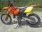 Ktm 250 EXC Factory Racing nie sx 300,450,525,125