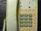 Telefon PANASONIC KX-TS10PD-W