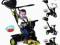 ROWEREK SMART TRIKE DREAM  4 W 1 Taniocha !!!!!!