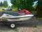 YAMAHA XLT 800 WaveRunner skuter wodny