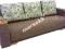 Kanapa MAGDA - Rozkładana Sofa - Meble Balcerek