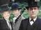 19 Sherlock Holmes