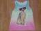 George Bluzka z Kotem roz 146-152