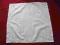 ŁADNY BIAŁY OBRUSIK -HAFT RECZNY  !!!