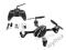Sterowany Quad Mini Quadrocopter XS / REVEL 2,4GHz
