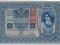 486. Austro-Wegry 1.000 koron 1902(1919) st.1-