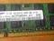 RAM Samsung 2 GB DDR2 PC6400S