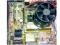 Asus P5VD2-VM /S + p4 3000