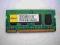 pamięć ram DDR2 ELIXIR 1 GB  2Rx16 PC2-6400S-555