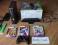 Xbox 360 250GB Slim + Kinect + Pad + Gry