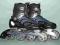 ROLKI HY SKATE ADVANCE XF rozm. 41 ( 26 cm) BCM !!