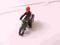 Motocykl 1:87