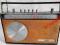 STARE RADIO SABA SANDY AUTOMATIC F 1969/70 OD 1ZŁ