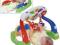 CHICCO PLAY GYM DUO PRZYRZĄD GIMNASTYCZNY 2w1