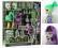 MONSTER HIGH Lalki Mumia i Gorgona nowe