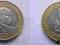 KENIA KENYA 10 SHILLINGS 1997 ROK !!!!!!!