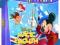 DISNEY MAGIC ENGLISH - nauka angielskiego NOWA PC