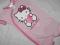 H&amp;M _ RAMPERS PIZAMKA _ HELLO KITTY 86 BDB