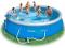7w1 Basen Bestway 549x122cm pompa drabinka WAWA