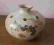 IKEBANA-CERAMICZNY WAZON DZBAN NA KWIATY