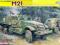 M21 Mortar Motor Carriage - Dragon 1/35