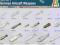 German Aircraft Weapons WWII - Italeri 1/48