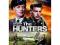 THE HUNTERS ŁOWCY - MITCHUM WAGNER