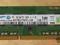 Pamięć 2GB DDR3 PC3-12800s SODIMM do laptopa