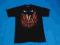 T-SHIRT UNIVERSAL STUDIOS HALLOWEEN HORROR NIGHTS