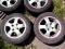 Felgi aluminiowe Ronal 14 cali opony 175/65R14