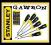 Zestaw Wkretaki Cushion Grip 65-007  6szt Stanley