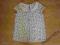 NEXT ŚLICZNA KORONKOWA BLUZECZKA 11 LAT