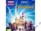 KINECT DISNEYLAND ADVENTURES X360 PL NOWA w24H FOL