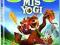 MIŚ YOGI Blu-ray FOLIA Dubbing
