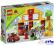 LEGO DUPLO 6138 MOJA PIERWSZA STRAŻ POŻARNA