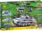 2450 COBI klocki SMALL ARMY CZOŁG TYGRYS 500 kl