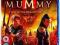 THE MUMMY:Tomb of the Dragon Emperor MUMIA:Smoka