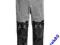 NOWE LEGGINSY CZARNY KOTEK H&amp;M 98CM