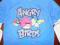 NEXT ANGRY BIRDS 11 LAT 146 STAN IDEALNY