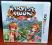 Nintendo 3DS: Harvest Moon The Tale of Two Towns