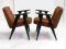 CHIEROWSKI x 2 FOTELE, POLSKI MODERN DESIGN 50/60