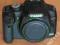 Canon EOS 500D BODY+oryginalny Gryp BG-E5/używane/