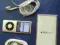MP3/MP4 Apple iPod NANO 16GB KOMPLET zestaw! Wawa