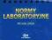 Normy laboratoryjne - Jakob M.