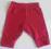 # 190 GEORGE czerwone legginsy z kokardkami (56)