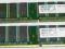 2GB APACER  DUAL CHANNEL (2X1GB) DDR 400 - INTEL