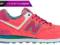 New Balance WL574IGP Island Pack Różowe Morskie 36