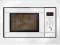 MIKROFALA DO ZABUDOWY EMW 13190E 20L 800W INOX
